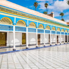 marrakech-palais-de-la-bahia-cour-d-honneur