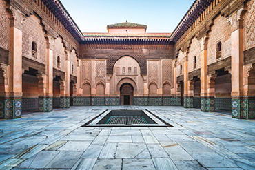 marrakech tours guide